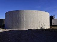 Generalny Wykonawca inwestycji realizowanej dla Drob-Bogs. Zakłady Drobiarskie. Bogusławski J.